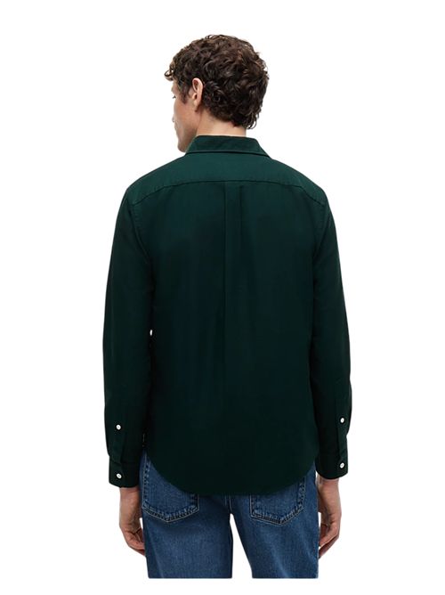 TOMMY HILFIGER Camicia Tommy Hilfiger | MW0MW35774MBP.MBP